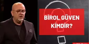 Birol Güven kimdir? Kaç yaşında, nereli, mesleği ne, hangi filmleri yönetti? Yönetmen Birol Güven'in hayatı ve biyografisi!