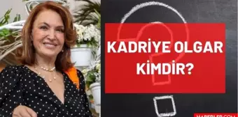 Kadriye Olgar kimdir? Kaç yaşında, nereli, mesleği ne? Twitter'da videosuyla konuşulan Kadriye Olgar'ın sosyal medya hesapları