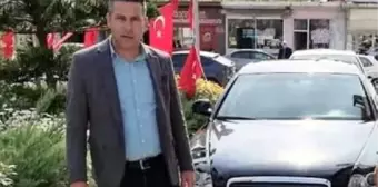 Erdemli Belediye Başkanı'nın şoförü 6. kattan düşerek hayatını kaybetti