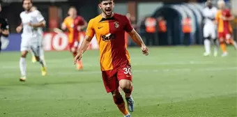 TFF'nin yaptığı güncellemeyle Galatasaray'da tüm plan değişti! Yusuf Demir kalıyor