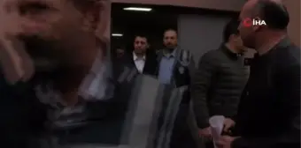 FETÖ'den aranan Mustafa Boydak Ataşehir'de yakalandı