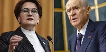 Devlet Bahçeli'nin eski sağ kolu Oktay Vural, İYİ Parti'ye katıldı