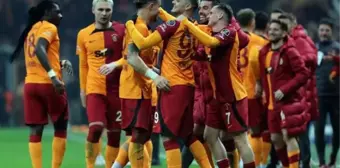 Galatasaray'ın Avusturya kampı programı belli oldu