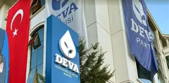 DEVA Partisi yeni üst yönetimini belirledi