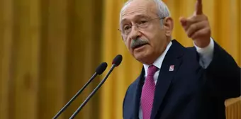 Kılıçdaroğlu'ndan Merdan Yanardağ'ın tutuklanmasına tepki: Bu yanlıştan derhal dönün