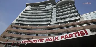 CHP, Tele 1 Televizyonu Genel Yayın Yönetmeni Merdan Yanardağ'ın durumunu takip etmek için milletvekili heyeti görevlendirdi