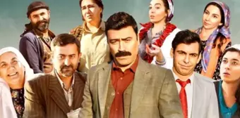 Eski Köye Yeni Adet filmi konusu nedir, oyuncuları kimler? Eski Köye Yeni Adet filmi ne zaman çıktı? Filmdeki Muhlis, Naci, Gülizar, Şadiye kimdir?