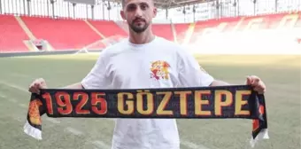 Göztepe, Ali Dere'yi kadrosuna kattı