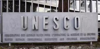 ABD, UNESCO'ya yeniden katılma önerisi kabul edildi