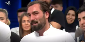 Masterchef Metin yok mu, neden yok, All Star'a katılacak mı? Masterchef 2023 All Star'a Metin Yavuz katılmadı mı, sonradan mı gelecek?