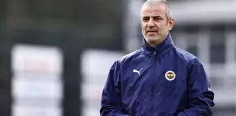 İsmail Kartal ilk neşteri vurdu! Fenerbahçe'de 3 isim ile yollar ayrıldı