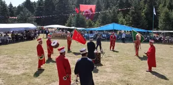 10. Yalıhüyük Geleneksel Yayla Şenliği