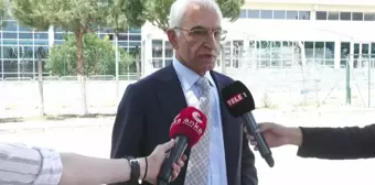 CHP'li Kılınç, Merdan Yanardağ'ı Ziyaret Etti.