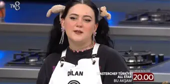 Masterchef Dilan kimdir, hangi yıl yarıştı? Masterchef 2023 Dilan Karataş kimdir, kaç yaşında, nereli, mesleği ne, evli mi, instagram hesabı ne?