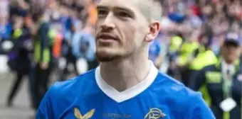 Ryan Kent kimdir? Ryan Kent kaç yaşında, hangi mevkii? Ryan Kent hangi takımda?