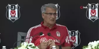 Şenol Güneş: 'Önümüzde 3 kulvar var, hedefimiz Süper Lig'de şampiyonluk' -4-