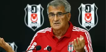 Şenol Güneş transferde önceliklerini açıkladı