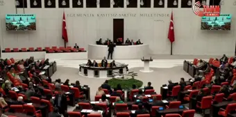 CHP Grup Başkanvekili Ali Mahir Başarır, Generallerin Yaşları İlerlemesine Rağmen Hapiste Tutulmalarını Eleştirdi