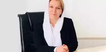 Ayşe Sucu kimdir? Ayşe Sucu kaç yaşında, nereli? Ayşe Sucu hayatı ve biyografisi!