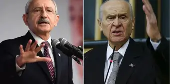 Bayram dönüşü bombaladı! Bahçeli'nin hedefinde Kılıçdaroğlu'nun sözleri var: Bu katmerli suçtur