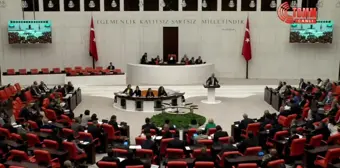 CHP'nin tren kazalarıyla ilgili Meclis araştırma önerisi reddedildi