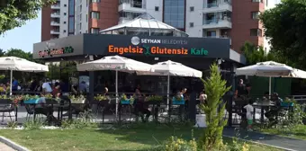 Seyhan Belediyesi Engelsiz ve Glütensiz Kafe'yi Hizmete Açtı