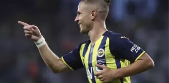 Sivasspor, Fenerbahçe'den ayrılan Pelkas için harekete geçti! Tüm şartlar zorlanacak