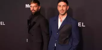 Ricky Martin eşi kim? Ricky Martin boşandı mı?