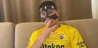 Emre Mor'un burnuna ne oldu? Emre Mor burun estetiği mi yaptırdı?