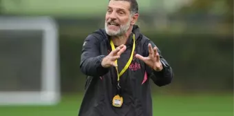 Süper Lig ekipleriyle adı geçen Bilic'ten şaşırtmayan tercih! İşte modaya uyan Hırvat hocanın yeni takımı