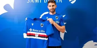 Sampdoria, Fabio Borini'yi kadrosuna kattı