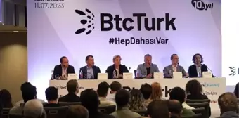 BtcTurk 10. yılında self servis finansal hizmetler deneyimini yeni sektörlere taşıyor