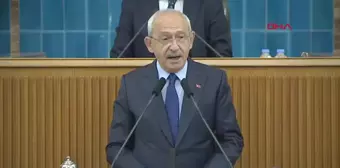 Kılıçdaroğlu AB ayrı NATO ayrı