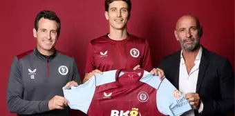 Avrupa'nın peşinde koştuğu Pau Torres, Aston Villa'da! Yıldız futbolcunun kararının altındaki neden ortaya çıktı