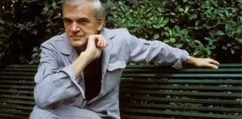 Usta yazar Milan Kundera 94 yaşında hayatını kaybetti