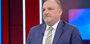 FOX Çalar Saat konuğu Oktay Vural kimdir? Oktay Vural kaç yaşında, nereli? Oktay Vural biyografisi!