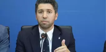 Mehmet Ay istifa mı etti? AK Parti Adana İl Başkanı Mehmet Ay neden istifa etti?