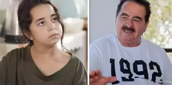 Beren Gökyıldız'a 'Kilo ver' dediği için tepki çeken İbrahim Tatlıses isyan etti: Bu kadar basitsiniz