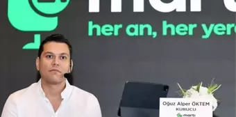 Oğuz Alper Öktem kimdir? Oğuz Alper Öktem kaç yaşında, nereli? Oğuz Alper Öktem hayatı ve biyografisi!