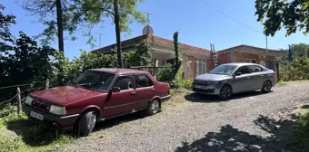 Samsun'da arazi anlaşmazlığından çıkan kavgada 3 kişi öldü