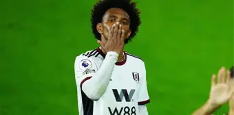 Şenol Güneş onay verdi! Beşiktaş, Willian'ı renklerine bağlıyor