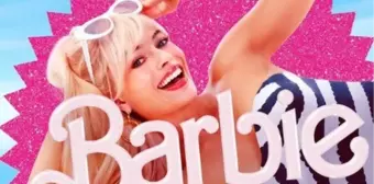 Türkiye'de Barbie filmi ne zaman vizyona girecek? Barbie ne zaman çıkacak? Barbie 2023 hangi platformda yayınlanacak?