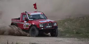 Giresun'da Off-Road Kupası Heyecanı