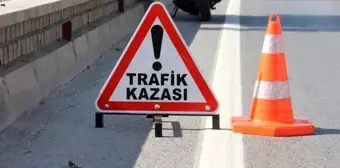 Denizli'de kaza sonucu hayatını kaybeden genç son yolculuğuna uğurlandı