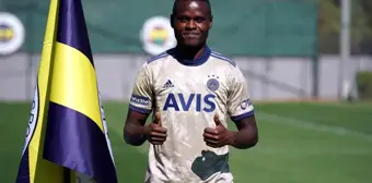 Fenerbahçe, Mbwana Samatta'yı PAOK'a transfer etti