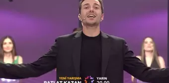 Patlat Kazan yarışmasının ödülü ne, formatı nasıl, konusu ne? Patlat Kazan sunucusu kimdir, kim sunuyor?