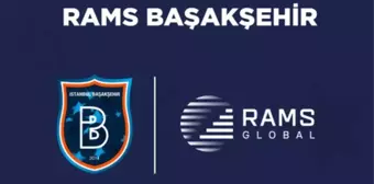 Başakşehir FK ismi mi değişti, yeni ismi ne oldu 2023? İstanbul Başakşehir FK RAMS Başakşehir mi oldu? RAMS nedir, ne demek?