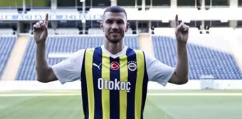 Fenerbahçe kimleri transfer etti? Fenerbahçe kimleri transfer etti? 2023 FB transferleri, GELENLER – GİDENLER!