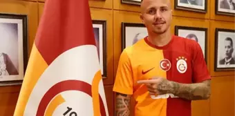 Galatasaray kimleri transfer etti? 2023 GS transferleri, GELENLER – GİDENLER!