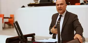 Cumhur İttifakı ve seçmenlerine 'Gerici, yobaz, hırsız' diyen CHP'li Murat Bakan'a tepki yağdı